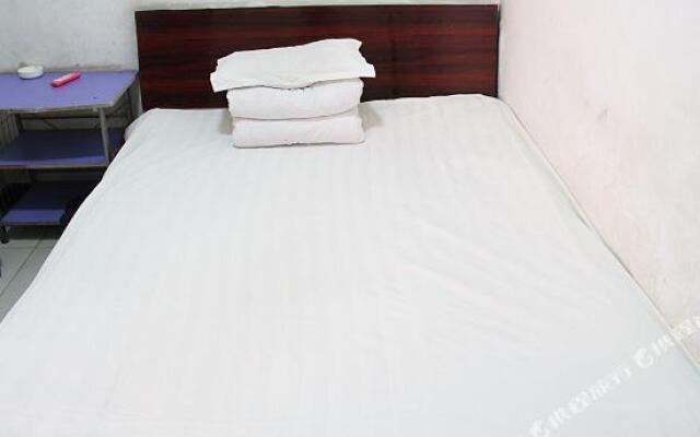 Shuxin Inn