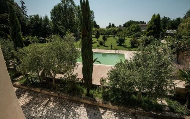 La Villa Bella
