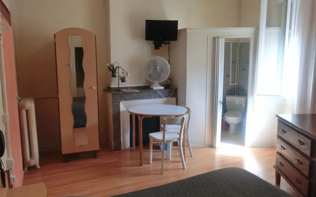 Hotel Le Terminus d'Albi