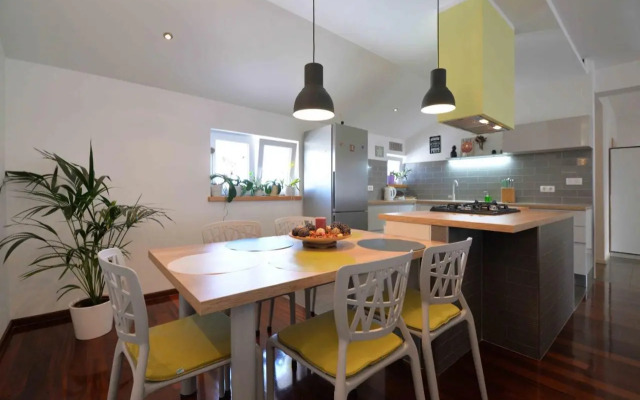 EnVi Apartments