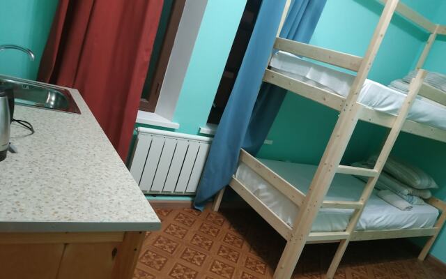 Nice Hostel Kazan