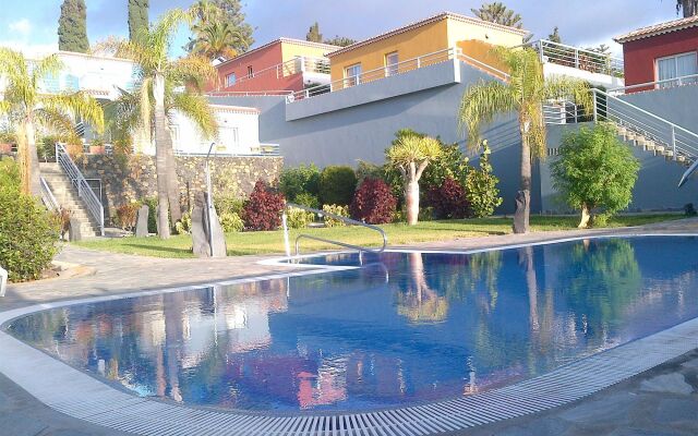 Las Norias Residencia