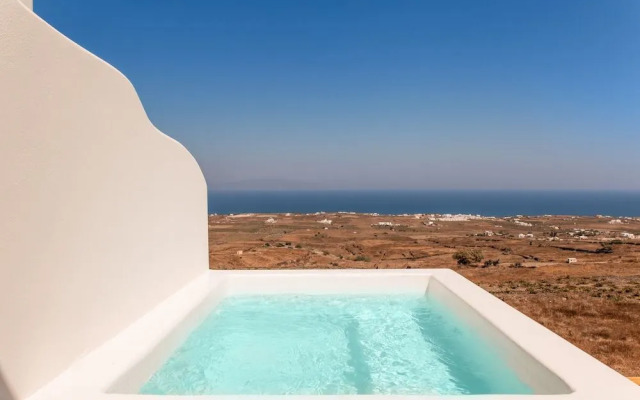 North Wind Luxury Suites