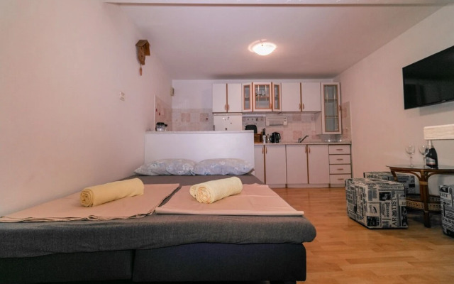 Fri Apartment