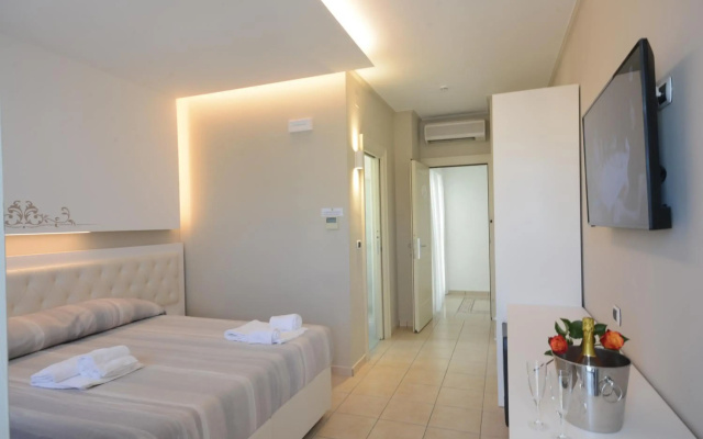 Residence Hotel Alba Palace