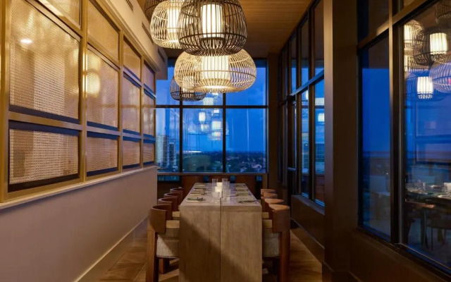 Palmetto Marriott Resort & Spa