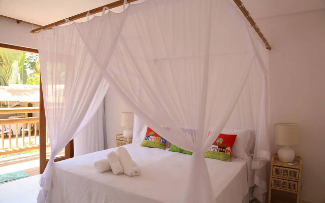 Pousada Recanto do Sol