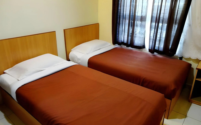 Hotel Suria