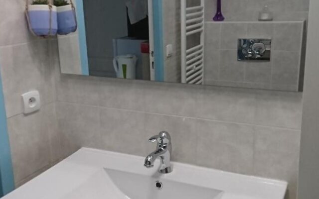 L'Escale Chambres d'Hôtes