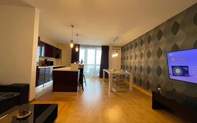 Mozart Residence Ploiesti