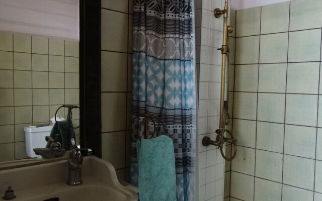 A 2 Tiempos AyS Bed and Breakfast