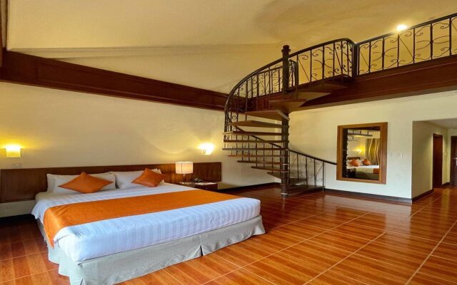 The Suites at Mount Malarayat