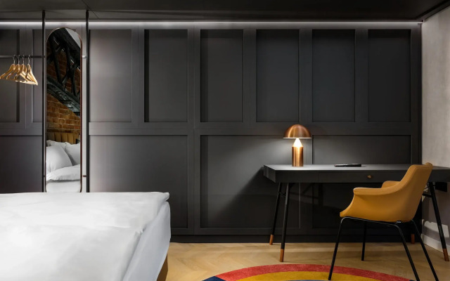 Mercure Krakow Fabryczna City