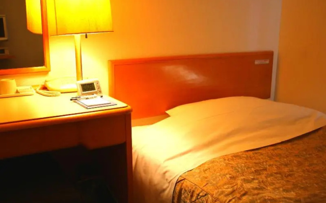 Hotel Mates Ageo – Guest Rooms – Ageo