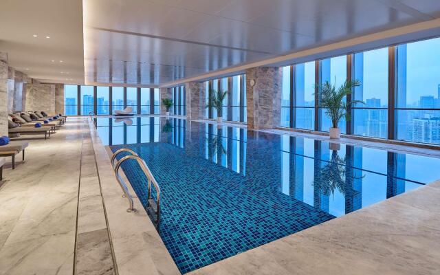 Hilton Chongqing Liangjiang New Area