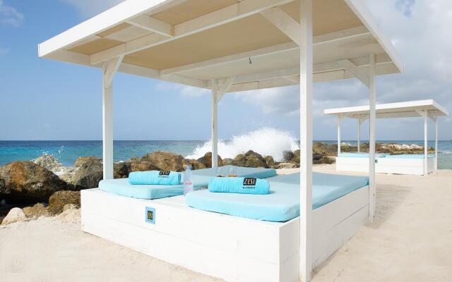 Livingstone Jan Thiel Resort