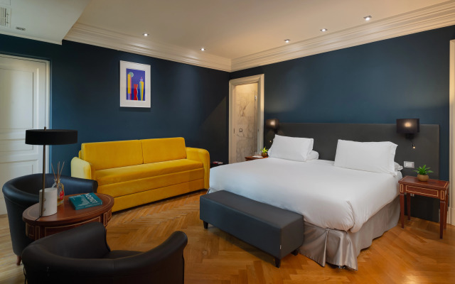 Hotel Principe Torlonia