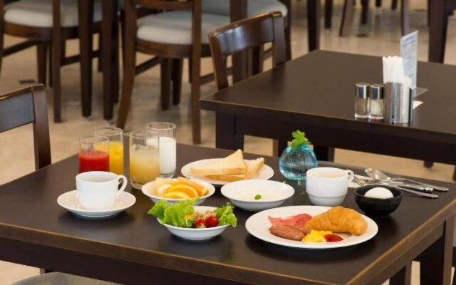 Ailand HOTEL YONAGUNI