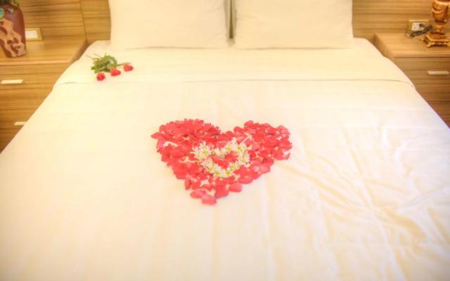 Bacninh Charming Hotel