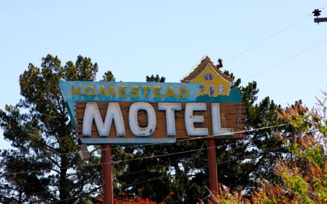 Homestead Motel