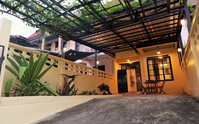 NanRada Hometel