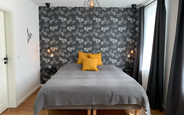 Ferienwohnung Leonard