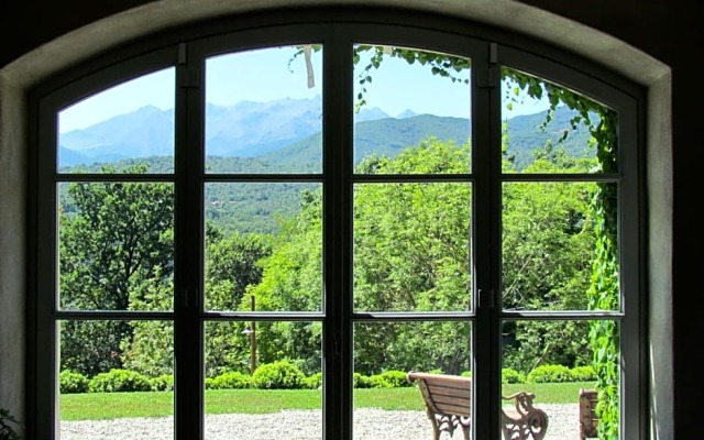 Le Maddalene BB Boutique Hotel