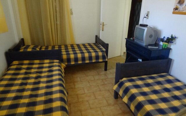 Astra House