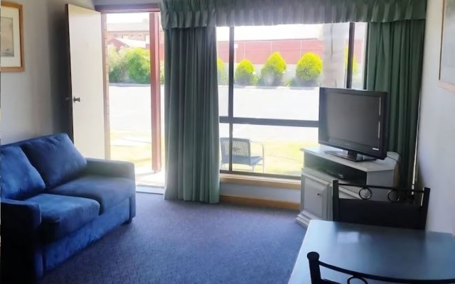 Kingston Ocean View Motel – Guest Rooms – Kingston SE