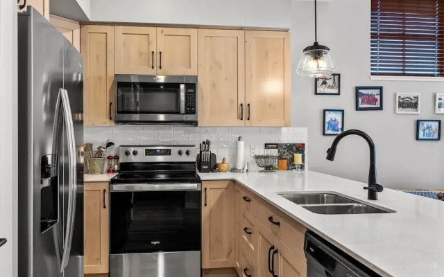 Powder Heights #15 3 Bedroom Home