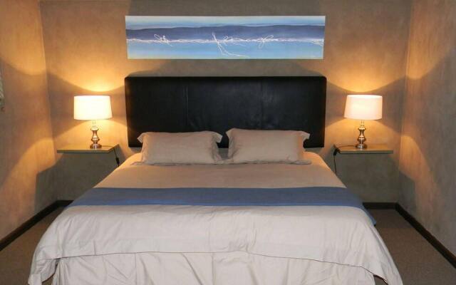 Stonehill River Lodge