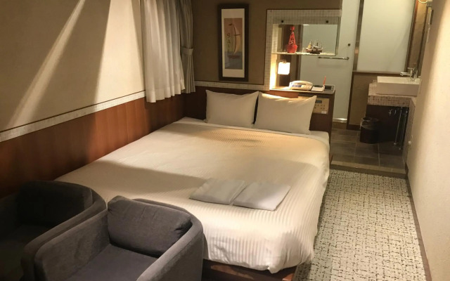 Nest Hotel Olt Kawasaki Station