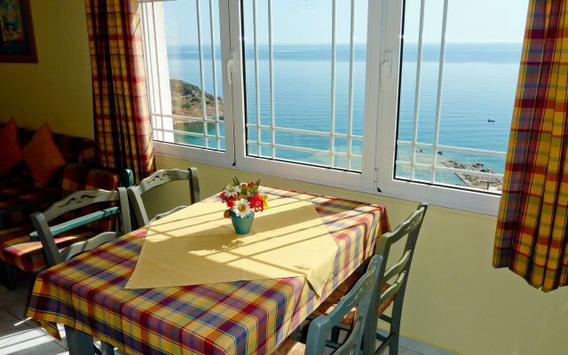 Panorama Villas - Adults only
