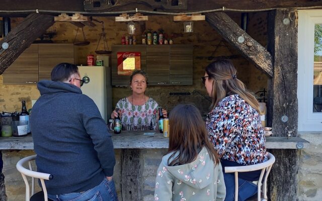 Domaine de Fontenelay