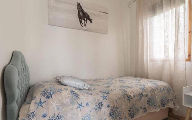 Chalet Kiss of the Sea