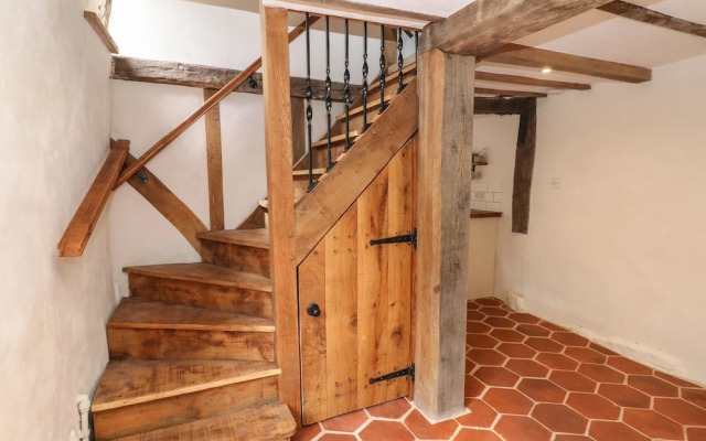 Auld Cottage