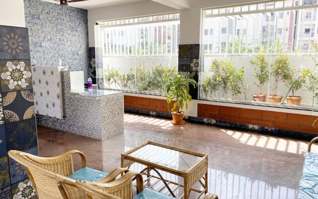 Felix Inn - Manyata Tech Park