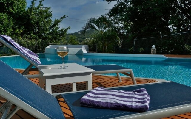 Villa Harmony