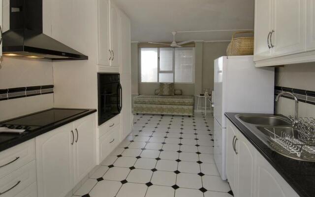 M14 Umdloti Beach Charm