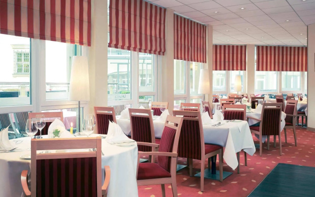 Mercure Hotel Hannover City