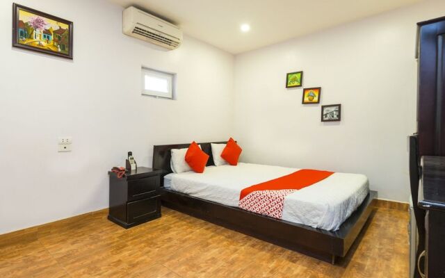 OYO 824 Bao Anh Hotel