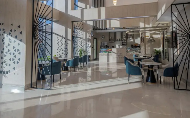 tara plus hotel
