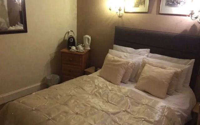 The Elm House Hotel