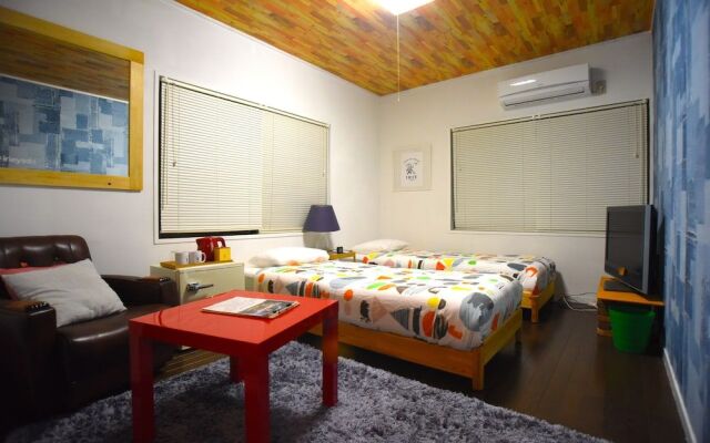 Guesthouse Irieyado