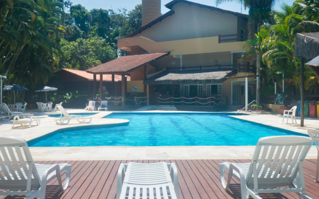 Amarilis Flat Service - Apto duplex