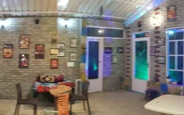 Viewtoria Resort