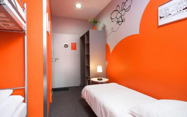 AAE Mosquito Hostel Krakow