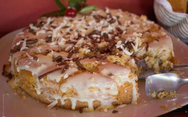 Pousada Casa de Maria