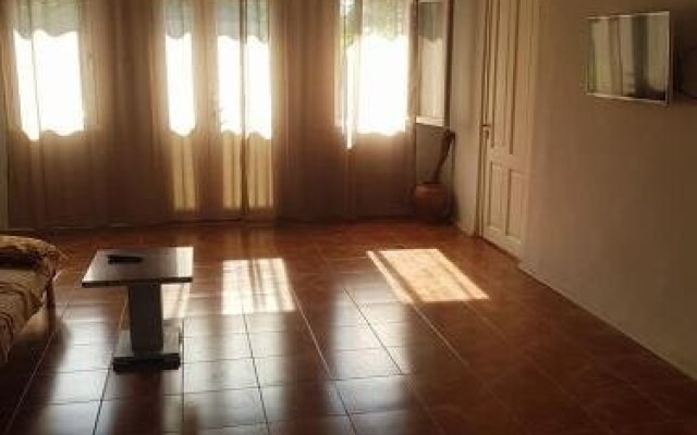 Seaside Home In Shekvetili