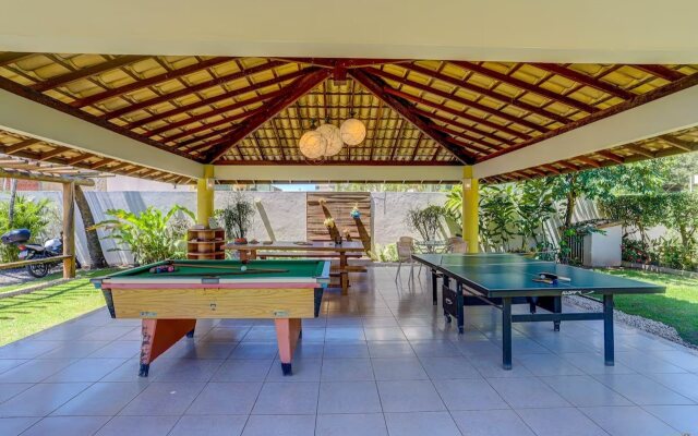 Pousada Praia Bela
